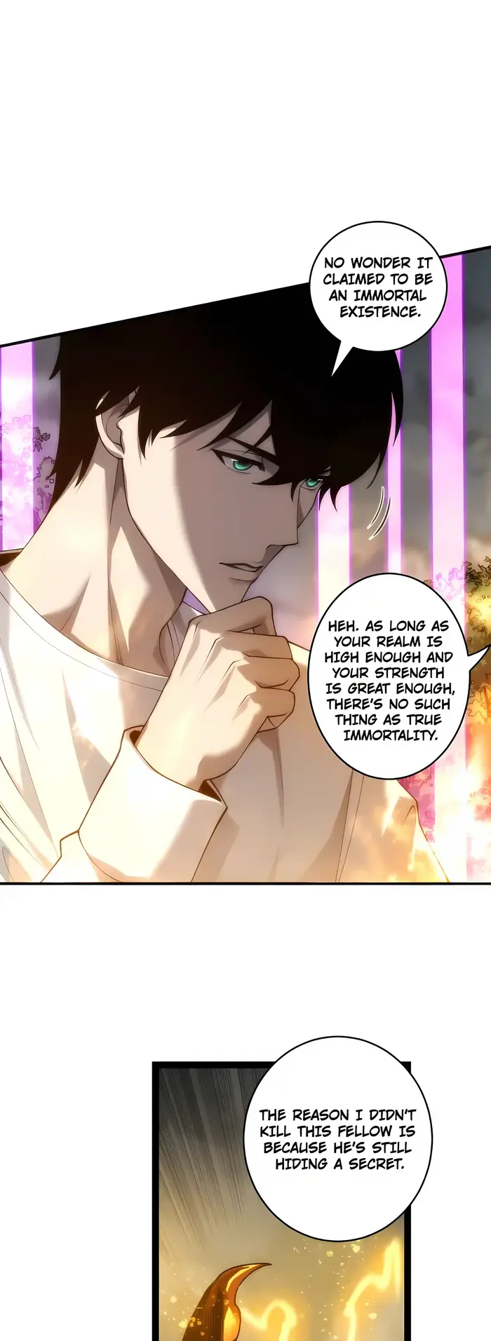 Catastrophic Necromancer Chapter 288 image 33_optimized